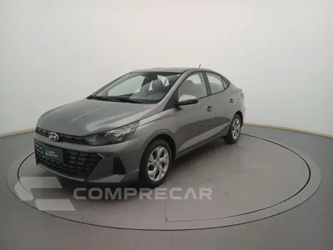 Hyundai HB20S 1.0 12V FLEX COMFORT MANUAL 4 portas