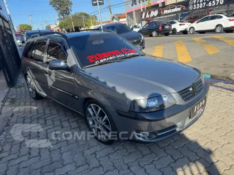 PARATI 1.8 MI Plus