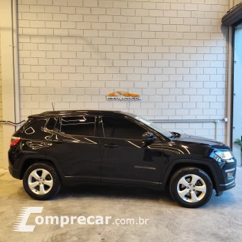 COMPASS 2.0 Sport 4X2 16V