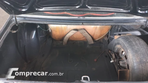 CHEVETTE 1.6 SL 8V