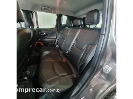 RENEGADE 2.0 16V TURBO DIESEL TRAILHAWK 4P 4X4 AUTOMÁTICO