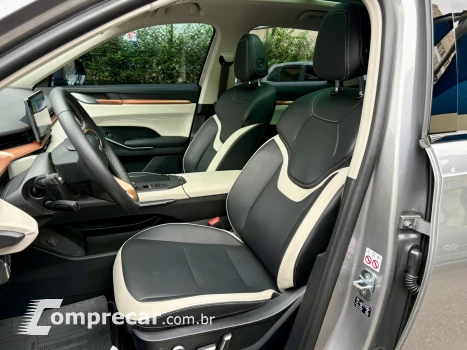 HAVAL H6 1.5 Phev19 E-traction