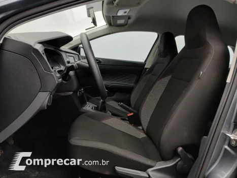 POLO 1.0 MPI MANUAL