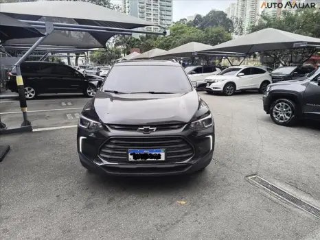 TRACKER 1.0 Turbo LT