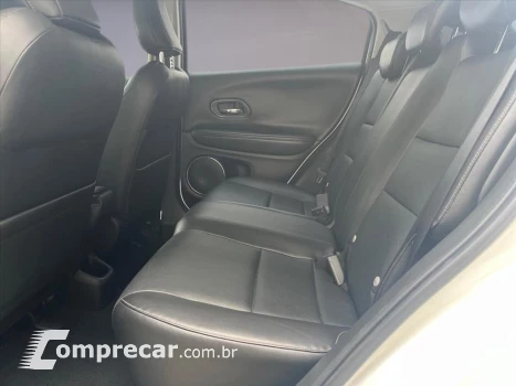 HR-V 1.8 16V FLEX EXL 4P AUTOMÁTICO