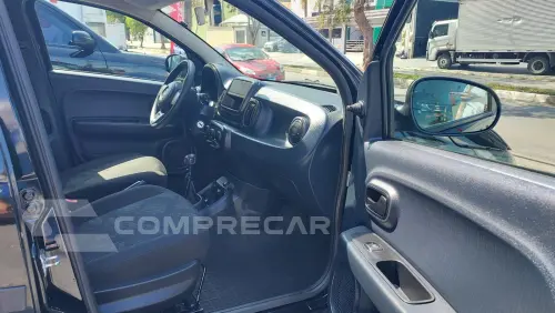 Fiat Mobi Like 1.0 Fire Flex 5P