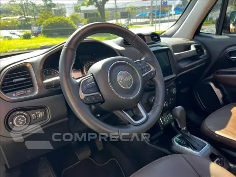 RENEGADE 1.8 16V Limited