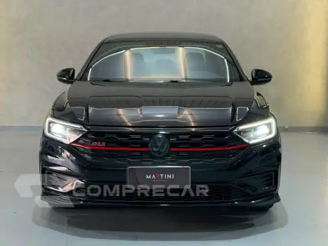 JETTA GLI 350 TSI 2.0 16V 4p Aut.