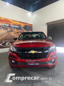 S10 2.5 LT 4X4 CD 16V