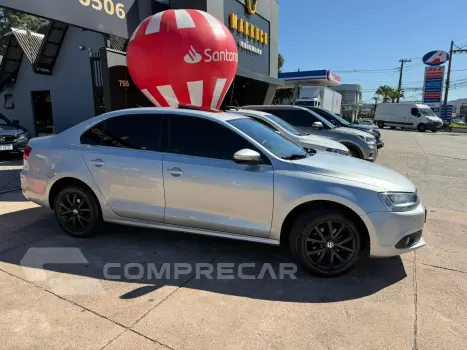 JETTA 2.0 Comfortline