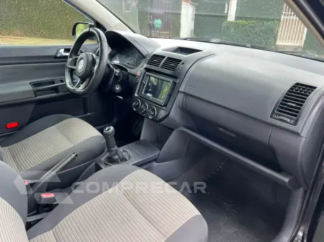 POLO 1.6 MI Sportline 8V