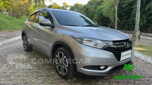 HR-V 1.8 16V FLEX EXL 4P AUTOMÁTICO
