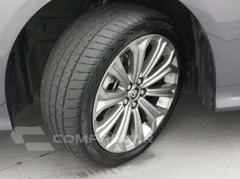 COROLLA 2.0 VVT-IE FLEX XEI DIRECT SHIFT