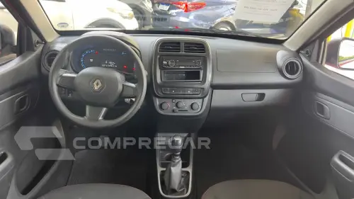 Kwid 1.0 12V 4P SCE FLEX ZEN 2