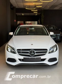 C 180 1.6 CGI 16V Turbo