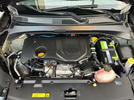 COMPASS 1.3 T270 TURBO FLEX LONGITUDE AT6