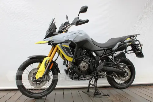 SUZUKI V-STROM 800 DE