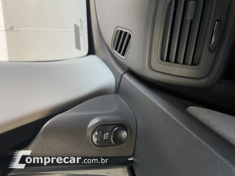 COBALT 1.8 MPFI LTZ 8V