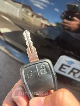 CELTA 1.0 MPFI Spirit 8V