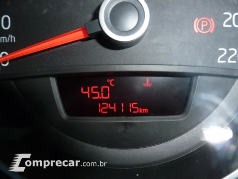 UP 1.0 TSI Move UP 12V
