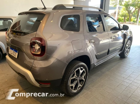 DUSTER 1.3 TCE Iconic Plus