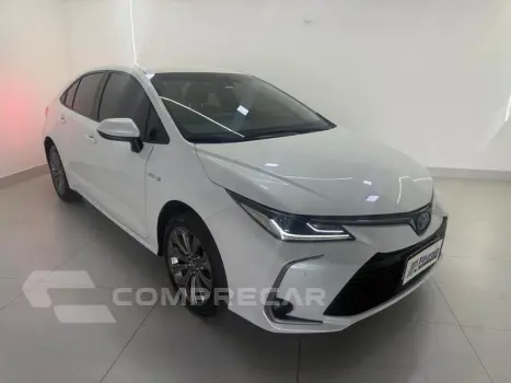 COROLLA ALTIS HV
