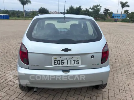 CELTA 1.0 MPFI Life 8V