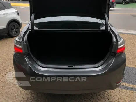 Corolla 2.0 Xei 16V Flex 4P Automático