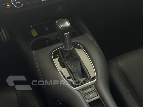 ZR-V 2.0 i-VTEC GASOLINA TOURING CVT