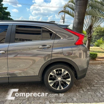 ECLIPSE CROSS 1.5 Mivec Turbo GLS