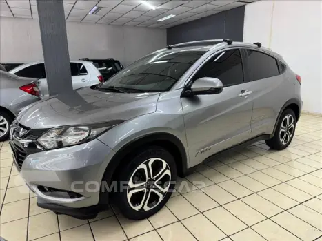 HR-V 1.8 16V EXL