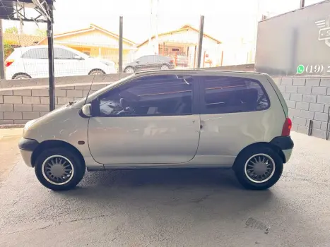 Renault Twingo 1.0 8V 2 portas
