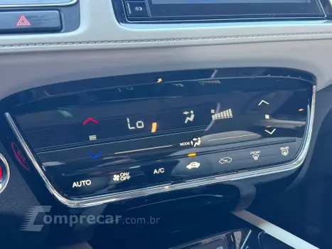 HR-V 1.5 16V Turbo Touring