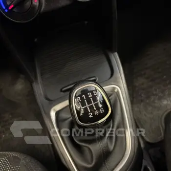 HB20 C./C.Plus/C.Style 1.6 Flex 16V Mec.