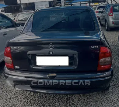 Corsa Sedan 1.0 4P WIND