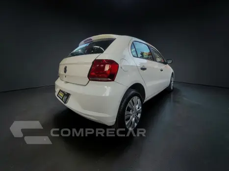 GOL 1.6 MSI TOTALFLEX