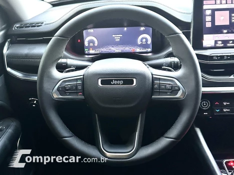 COMPASS 1.3 T270 TURBO FLEX LIMITED AT6