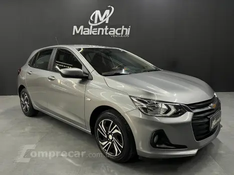 ONIX 1.0 FLEX LT MANUAL