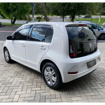 up! move 1.0 TSI Total Flex 12V 5p