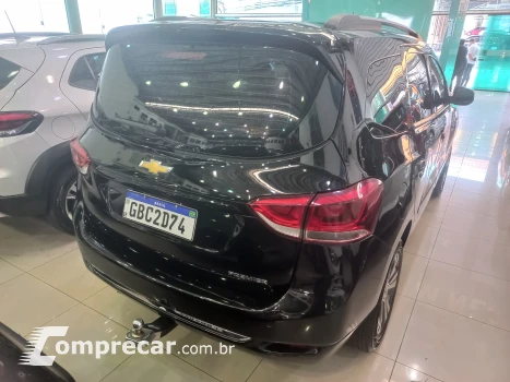 SPIN 1.8 Premier 8V