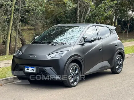 BYD DOLPHIN MINI 38 KW GS 4 portas