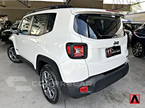 RENEGADE 1.8 16V Longitude