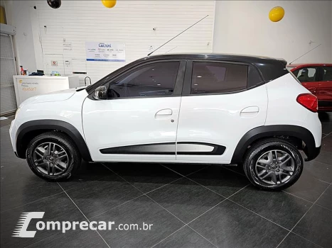 KWID 1.0 12V SCE Intense