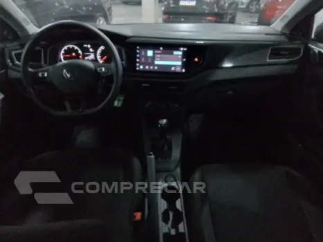 POLO 1.0 MPI TRACK MANUAL