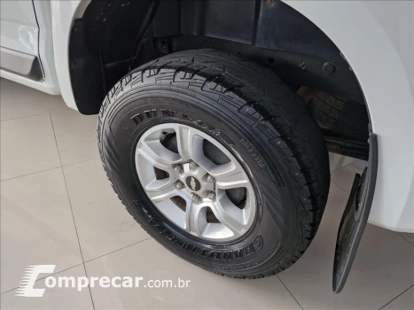 S10 2.5 ADVANTAGE 4X2 CD 16V FLEX 4P MANUAL