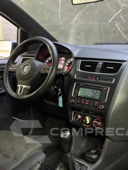 FOX 1.0 MI Seleção 8V