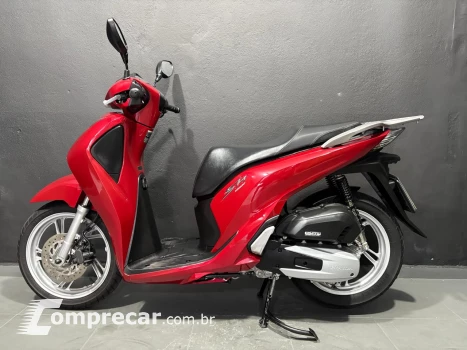 SH 150 I ABS