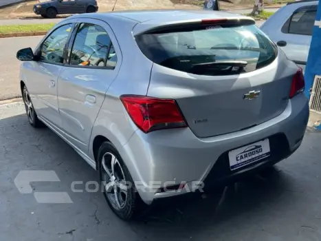 ONIX - 1.4 MPFI LTZ 8V 4P MANUAL