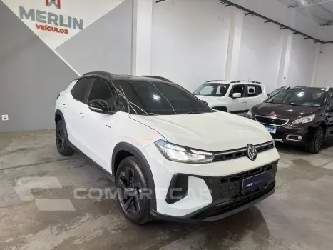 TERA 1.0 170 TSI High