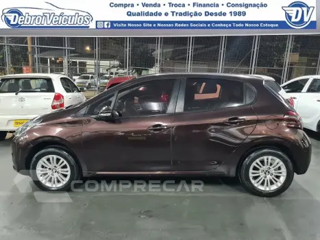 208 1.2 Active Pack 12V